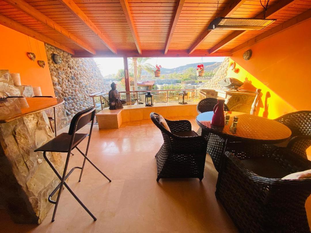 Vila Fantastic Anfi Tauro Duplex With Ocean View Las Palmas de Gran Canaria Exteriér fotografie